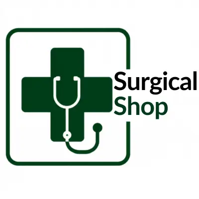 Surgical Shop Logo
