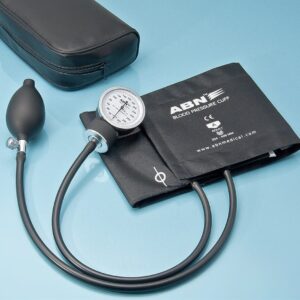 blood pressure monitor