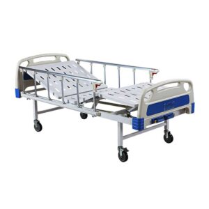 hospital bed
