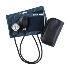 blood pressure monitor