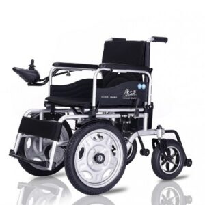 automatic wheelchair