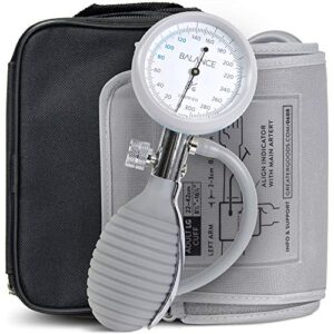 blood pressure monitor