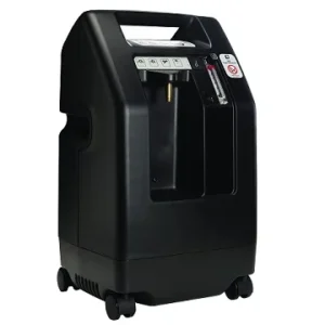 oxygen concentrator in Pakistan