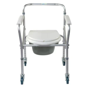 commode chair