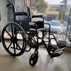 wheelchair