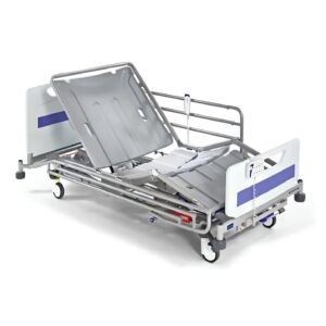 hospital bed