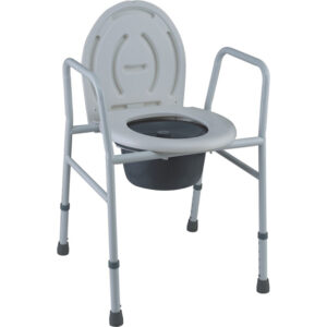 commode chair