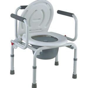 commode chair