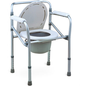 commode chair