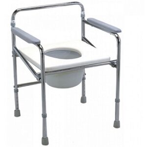 commode chair