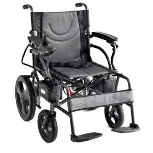 automatic wheelchair