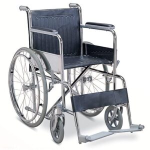 wheelchair