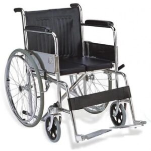 wheelchair