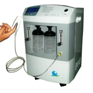 oxygen concentrator in Pakistan