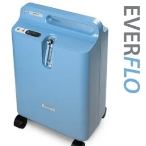 oxygen concentrator in Pakistan