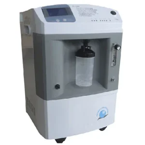 oxygen concentrator in Pakistan
