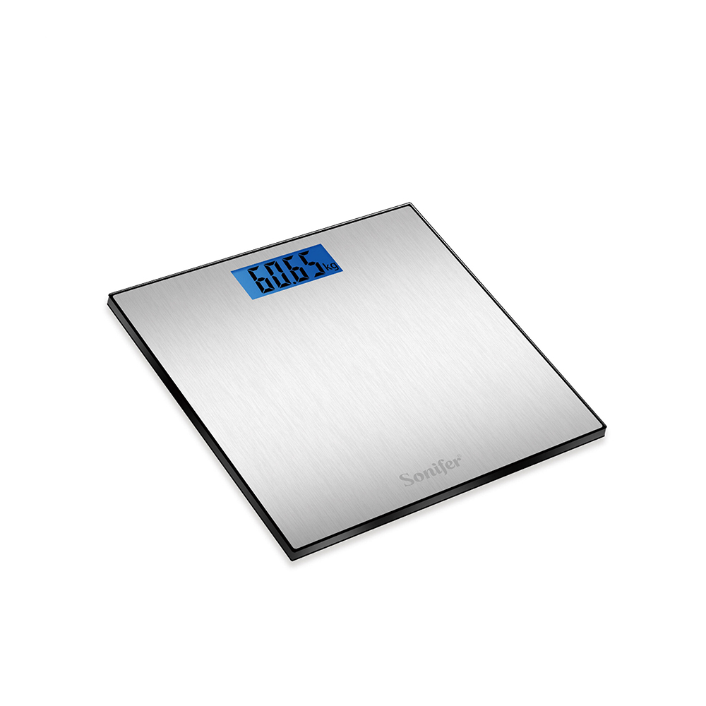 digital weight machine