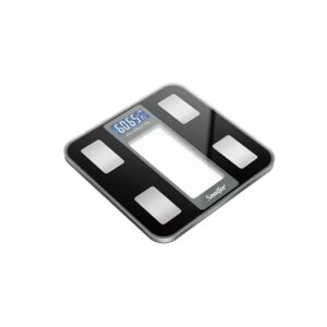 digital weight machine
