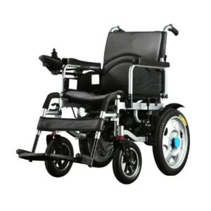 automatic wheelchair
