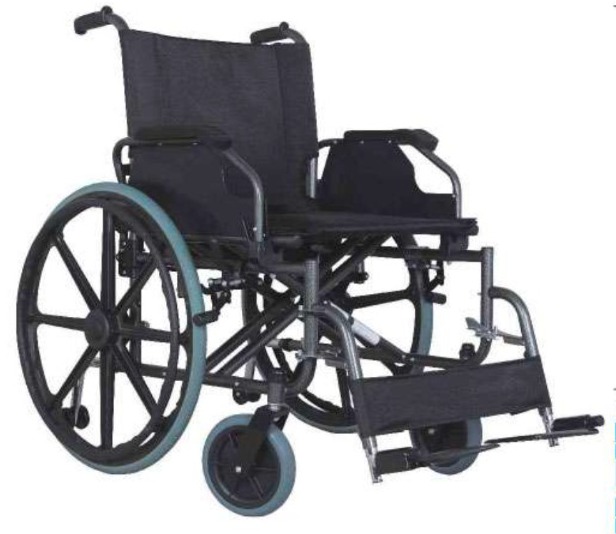 wheelchair