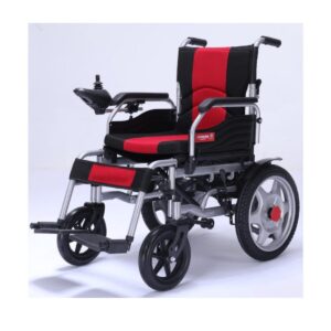 automatic wheelchair