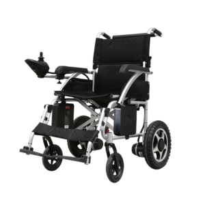 automatic wheelchair