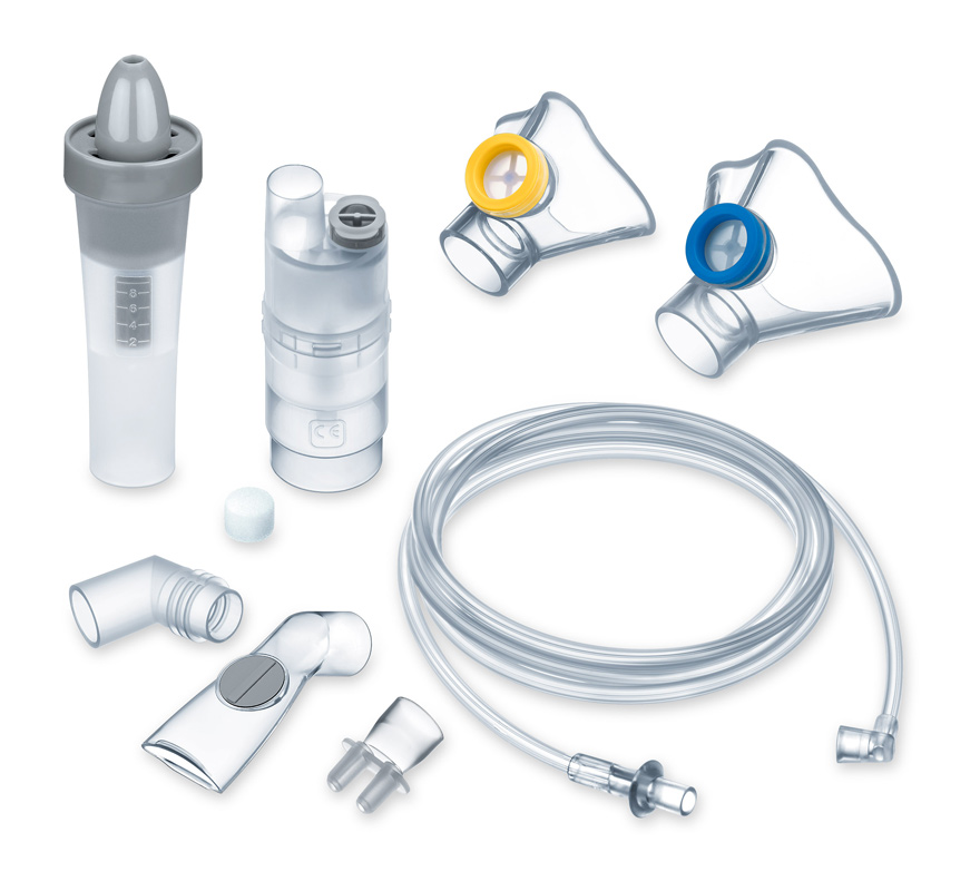Portable Nebulizer - Image 2