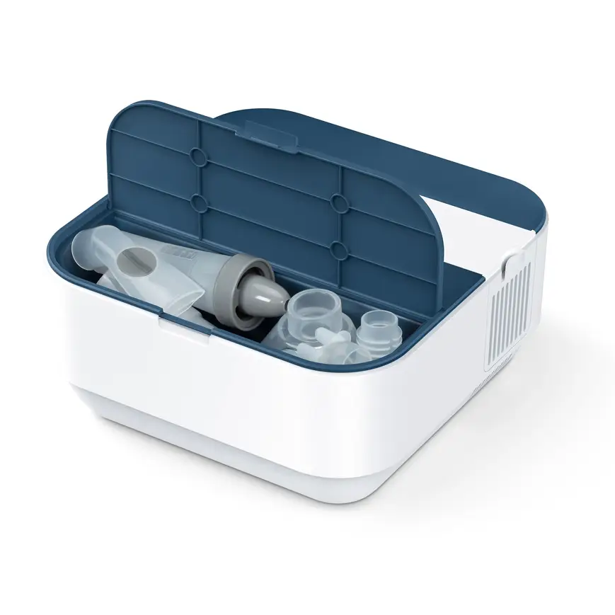 Portable Nebulizer
