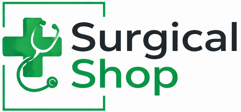 Surgical Shop Logo