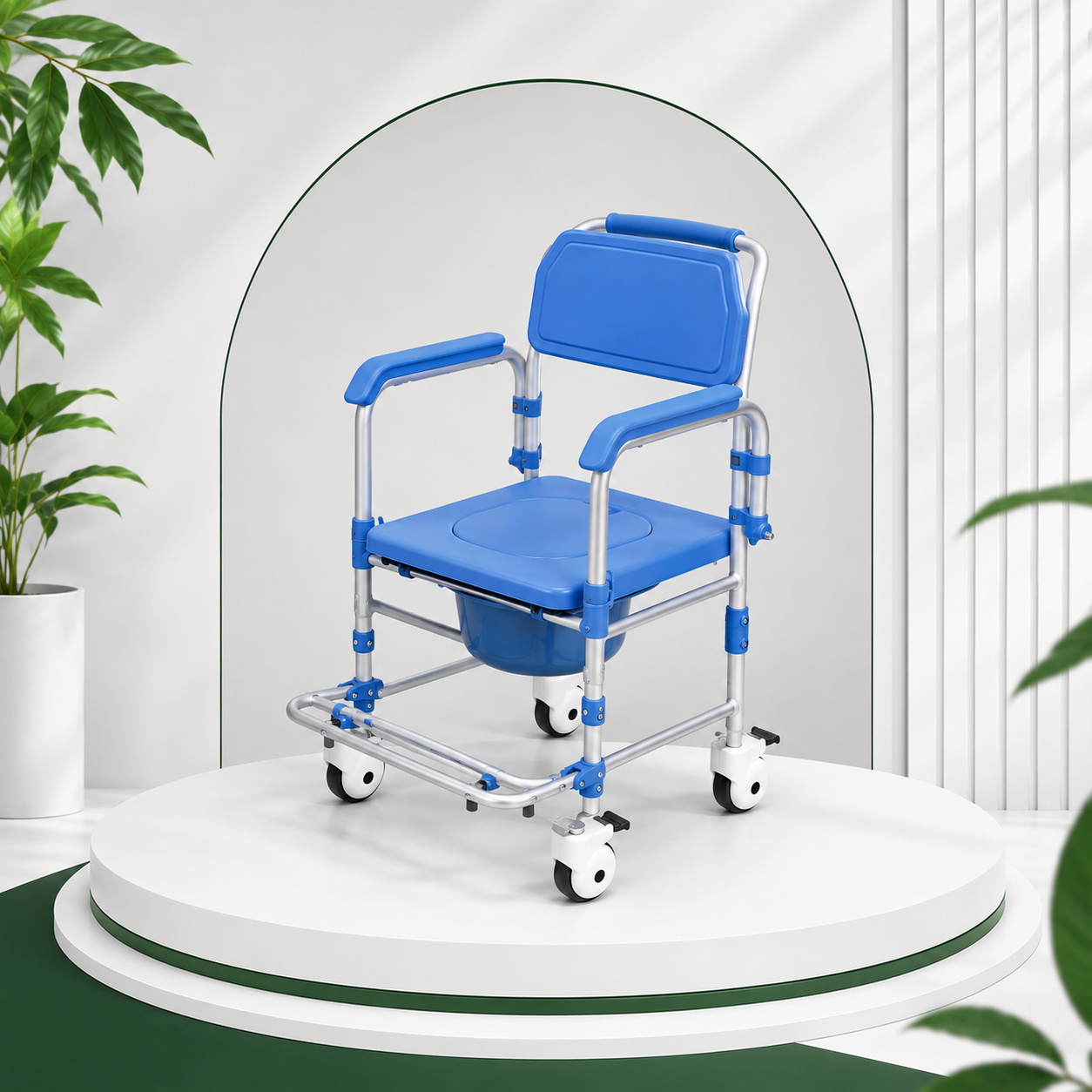 Commode Chairs Pakistan