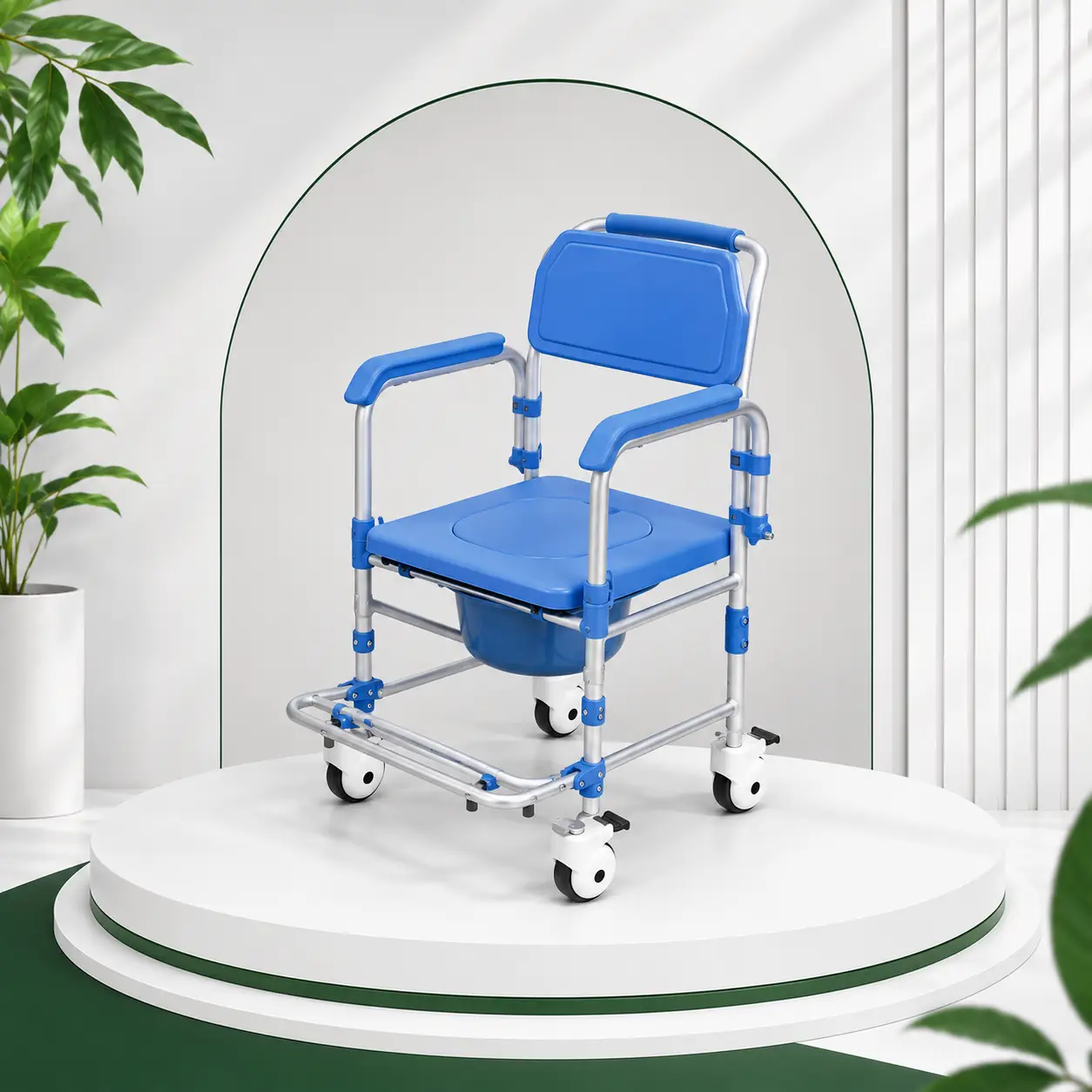 Commode Chairs Pakistan