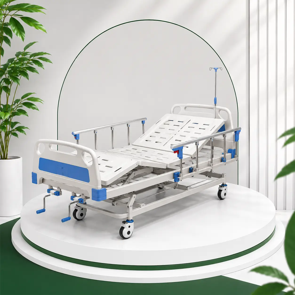 Hospital Beds in Pakistan