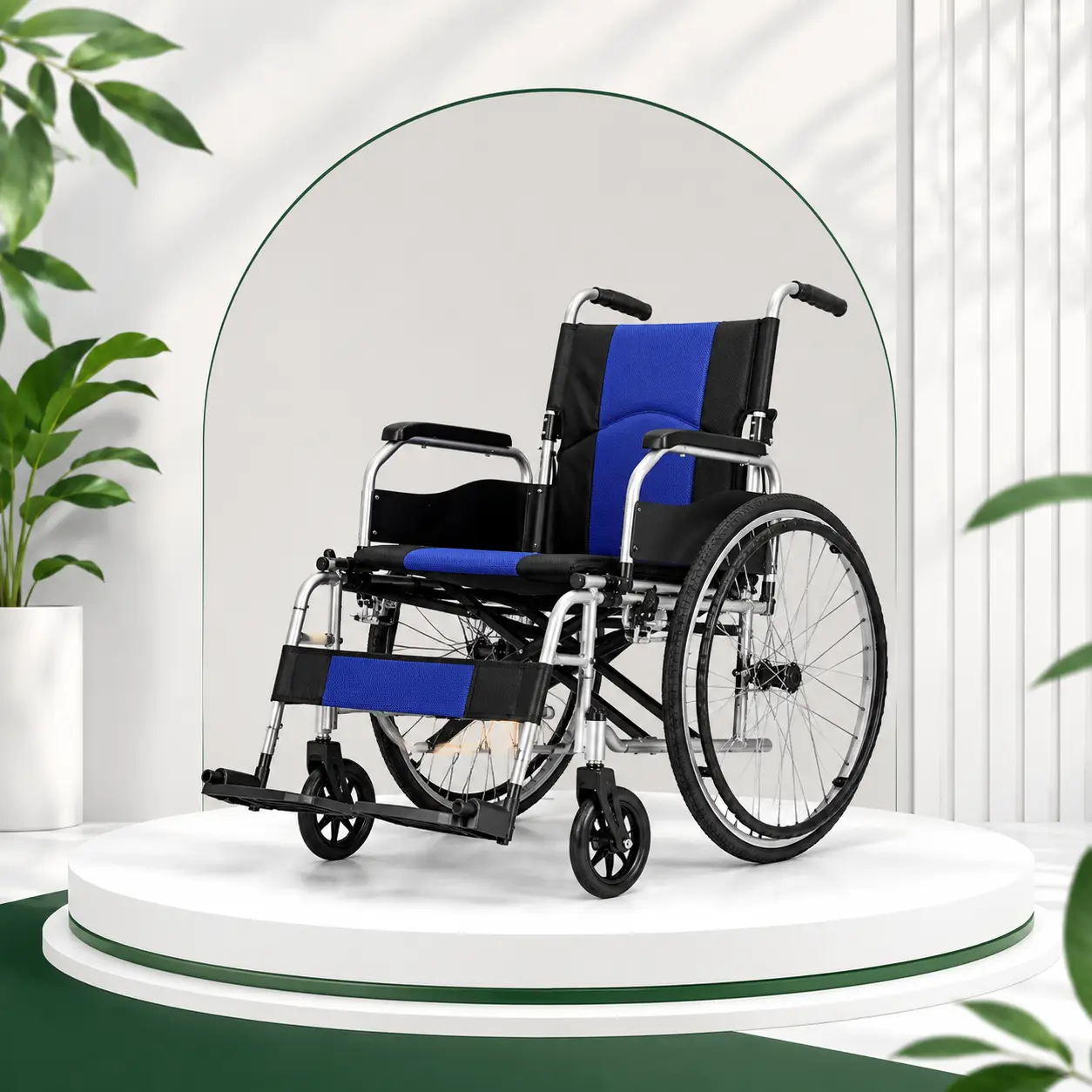 Manual Wheelchair Surgical Shop