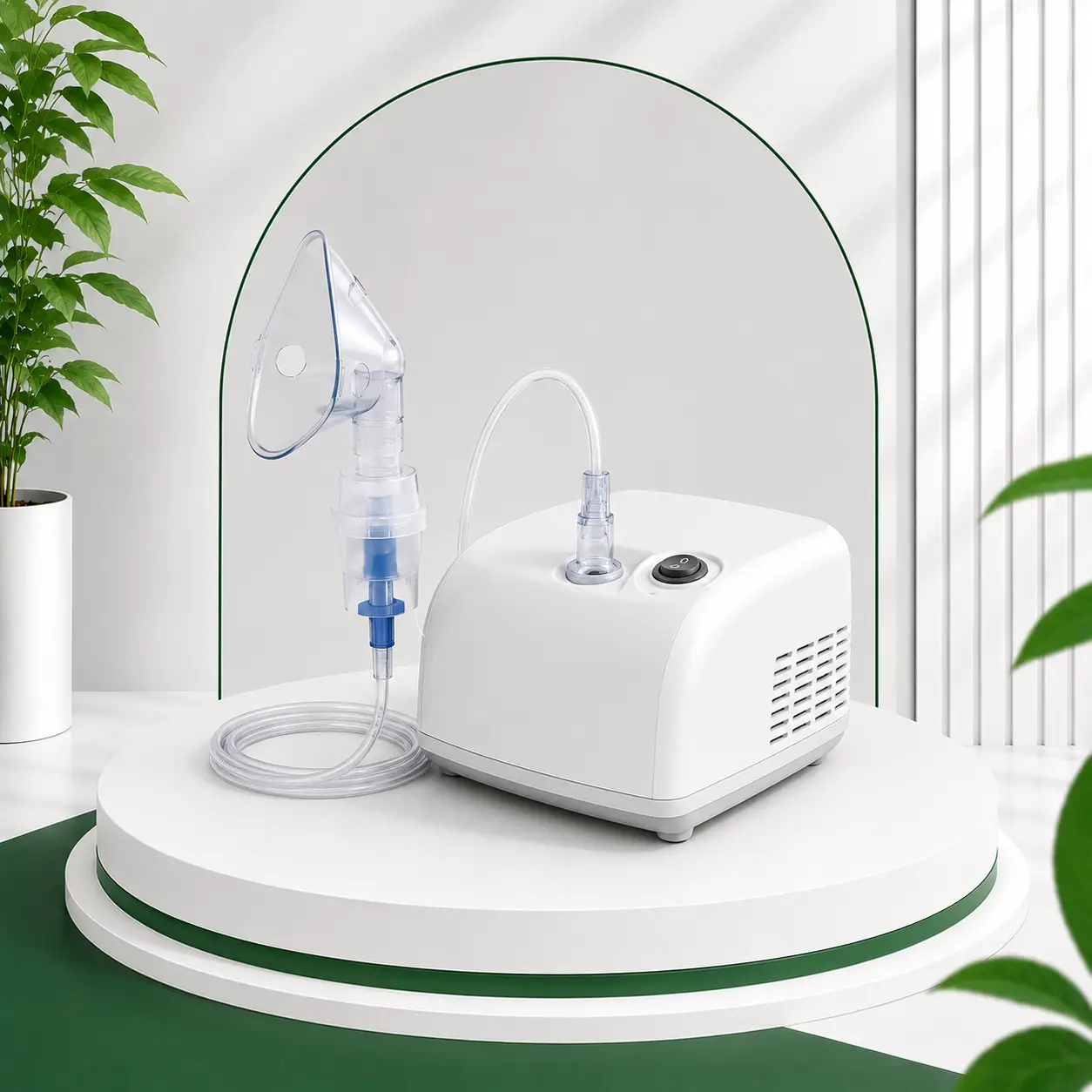 Nebulizers in Pakistan
