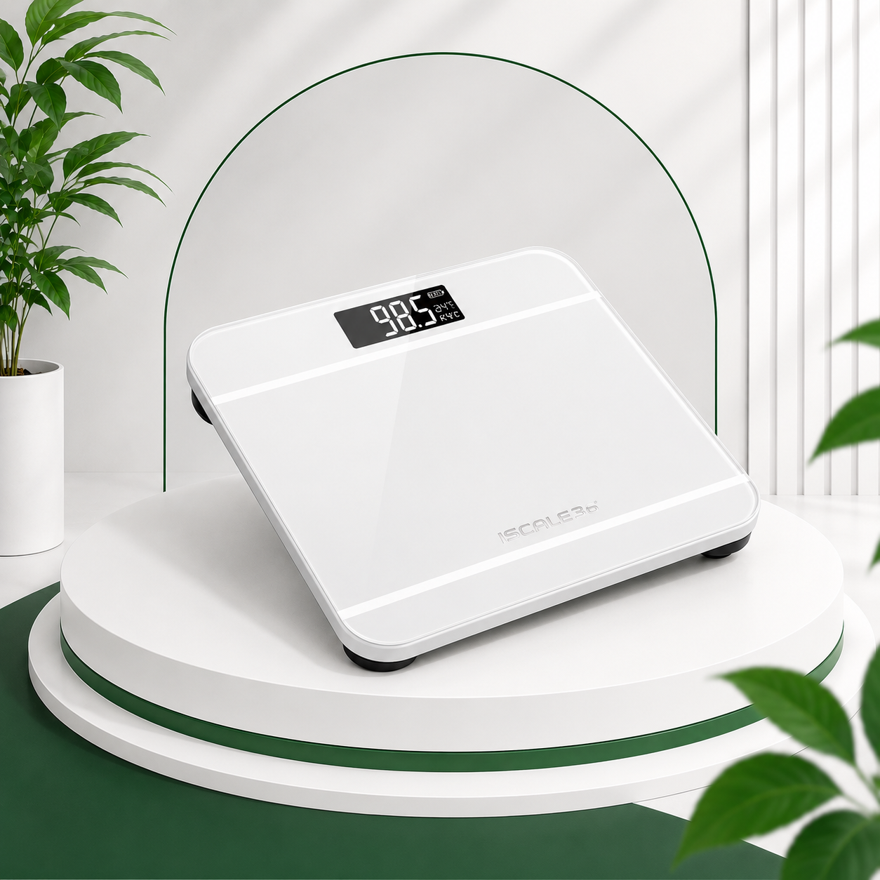 Weight Machines in Pakistan