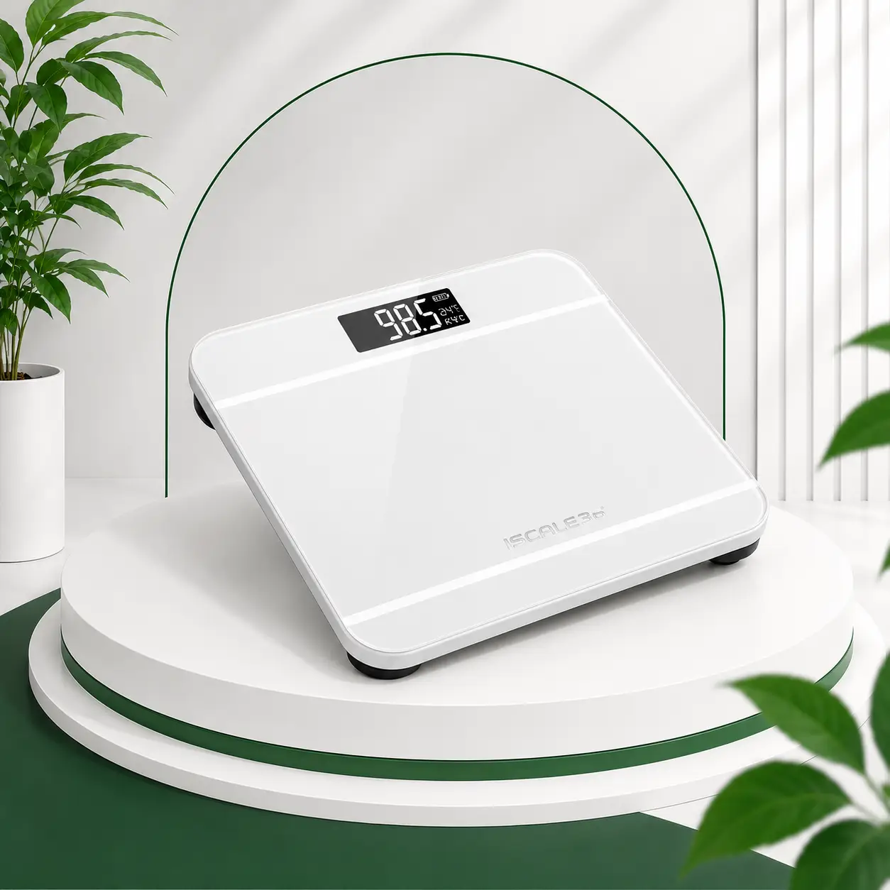 Weight Machines in Pakistan